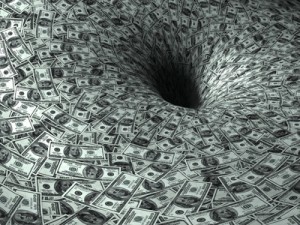How much money is too much money? Loners Guide: Jobs for Introverts