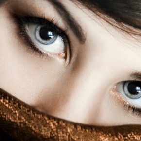 Eyes-Gestures