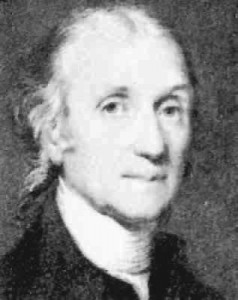 Henry Cavedish Biography