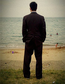 Why Being Shy is a Miracle