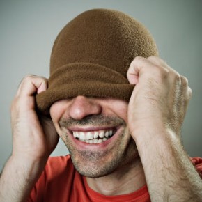 Why Being Shy is a Miracle