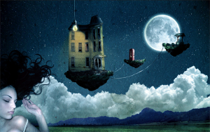 Lucid Dreaming