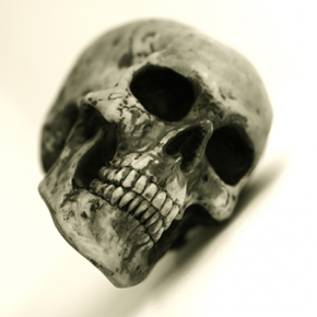 Are you obsessed with death?