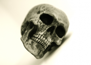 Are you obsessed with death?