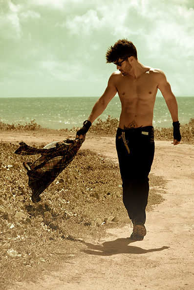 Bad boys possess everything that we lack. The Introverted Females Secret Obsession: Bad boys