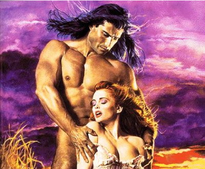 Bad boys are stimulating The Introverted Females Secret Obsession: Bad boys