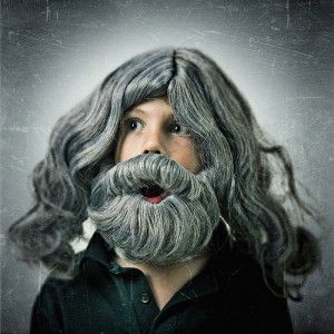 9 Signs Youre An Old Soul