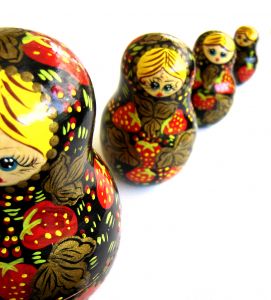 The Four Subpersonalities How Your Subpersonalities Prevent Self Fulfillment