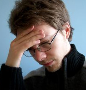 The Worrier How Your Subpersonalities Prevent Self Fulfillment
