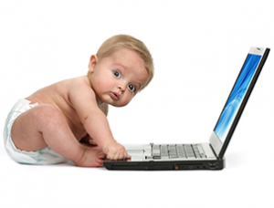 Children and technology Eternally Connected: How Technology Disconnects You From Yourself