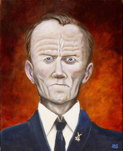 Edward Leedskalnin