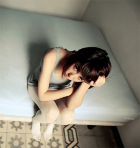 The Highly Sensitive Person