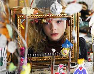 Phoebe in wonderland (2008) 4 Introverted Child Movies