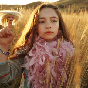 Tideland (2005) 4 Introverted Child Movies