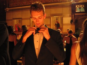 Body Language: Signs of Attraction