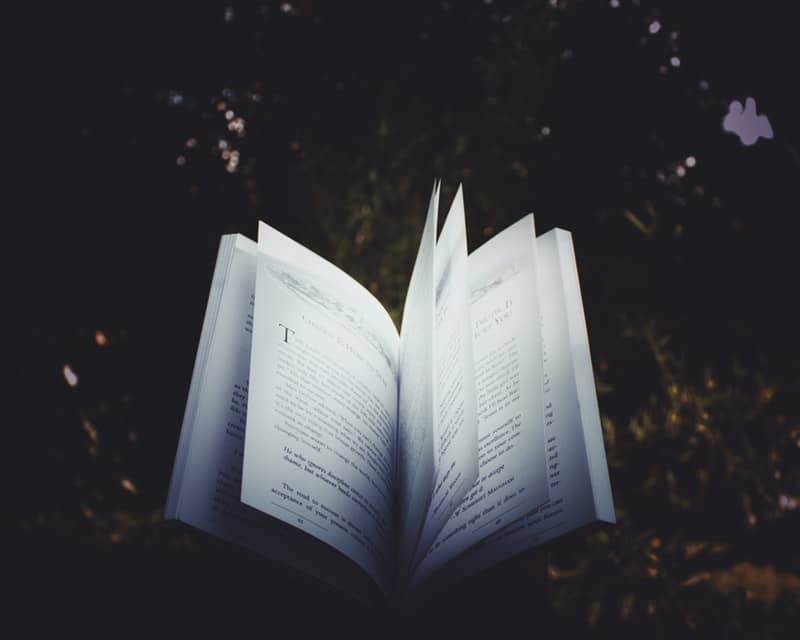 Introvert books on silence solitude and simplicity list