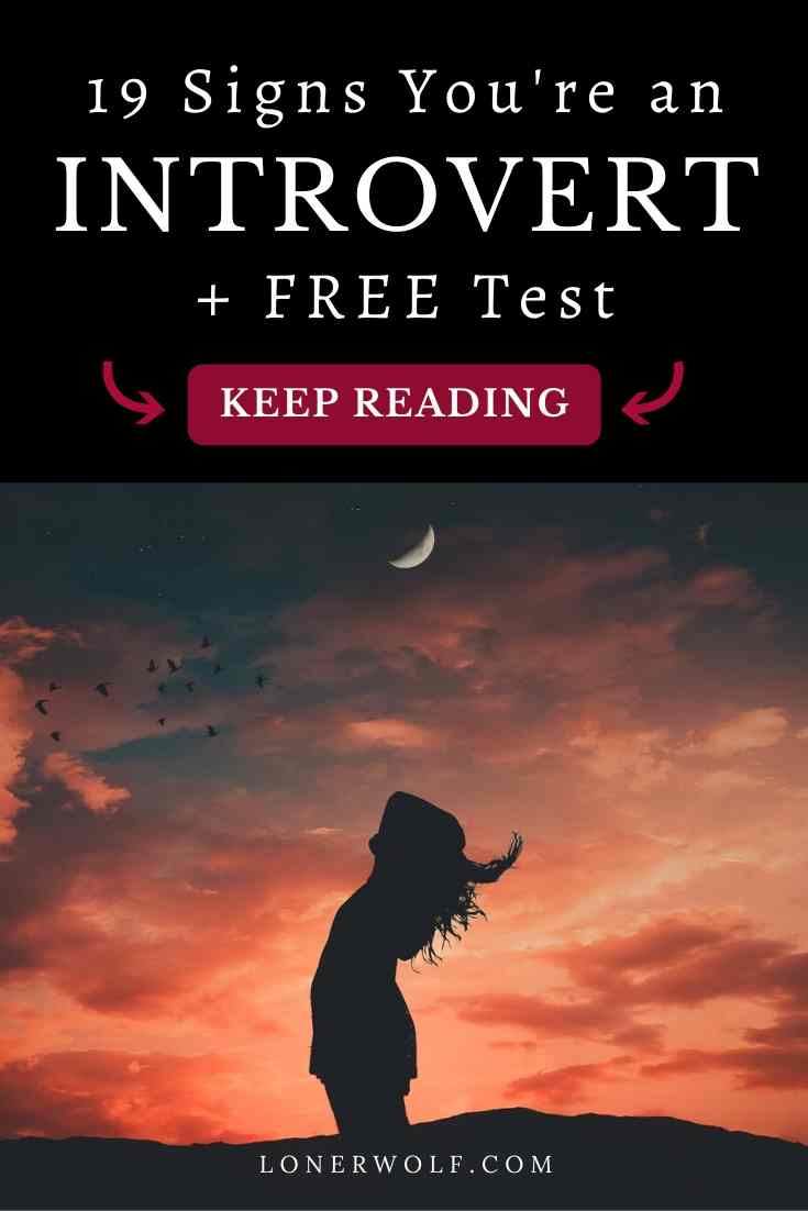 Are You a Free Spirit? (Take the Test!) ⋆ LonerWolf