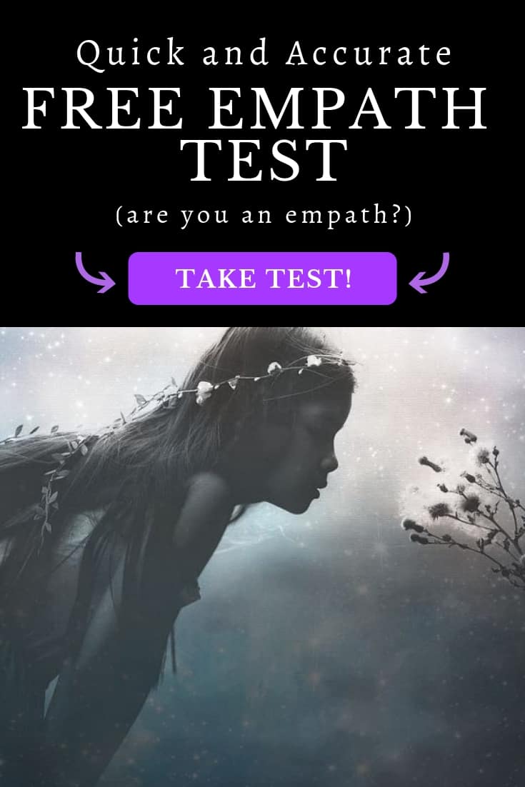 Are You An Empath? Test Yourself!