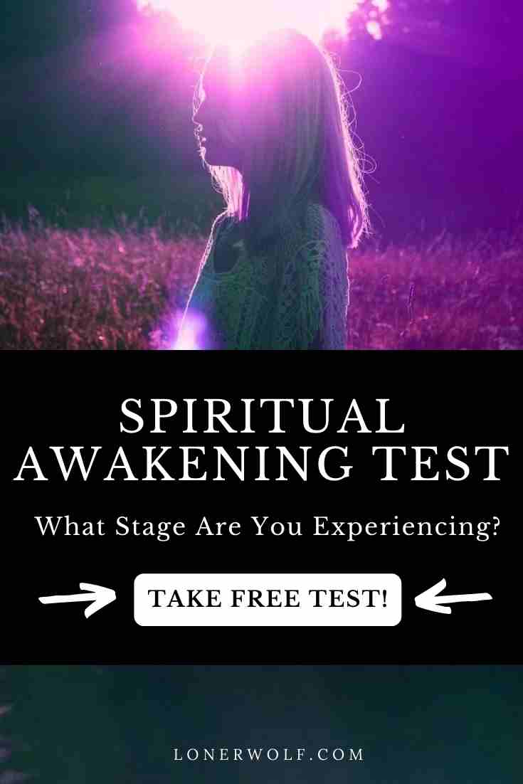 Spiritual Awakening Test: What Stage Are You In?