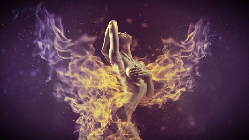 Awaken Your Sex Magic: Journey Into Feminine Sacred Sexual Power