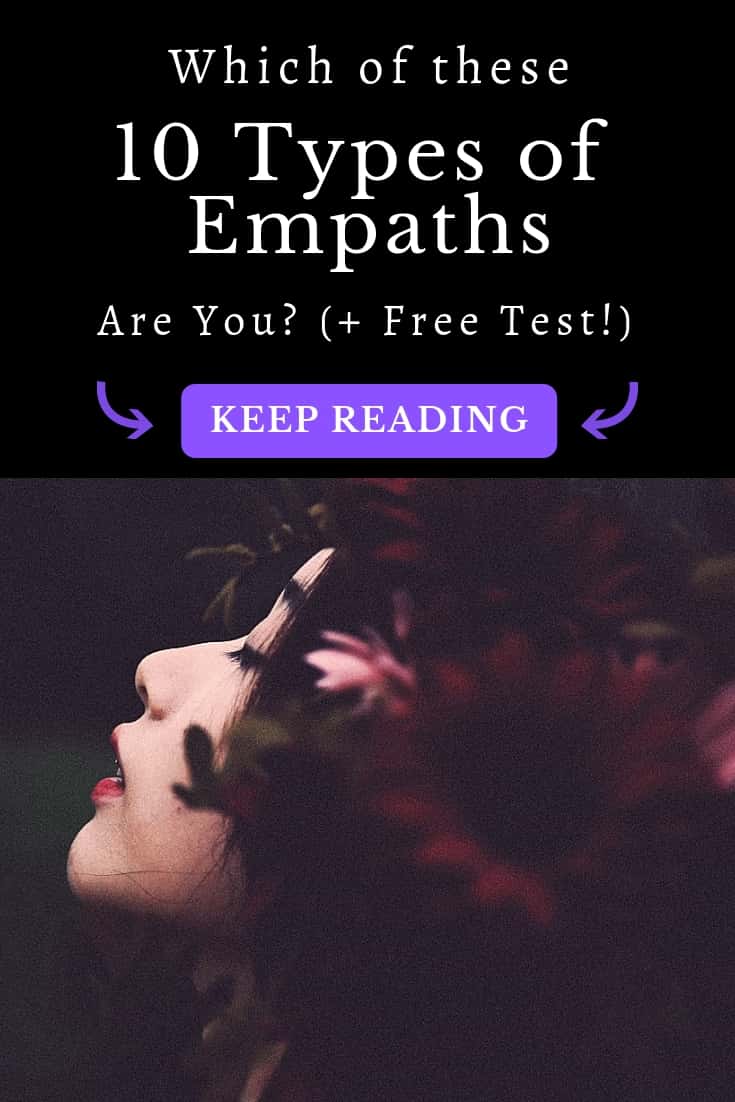 Empowered By Sensitivity: What Type of Empath Are You?