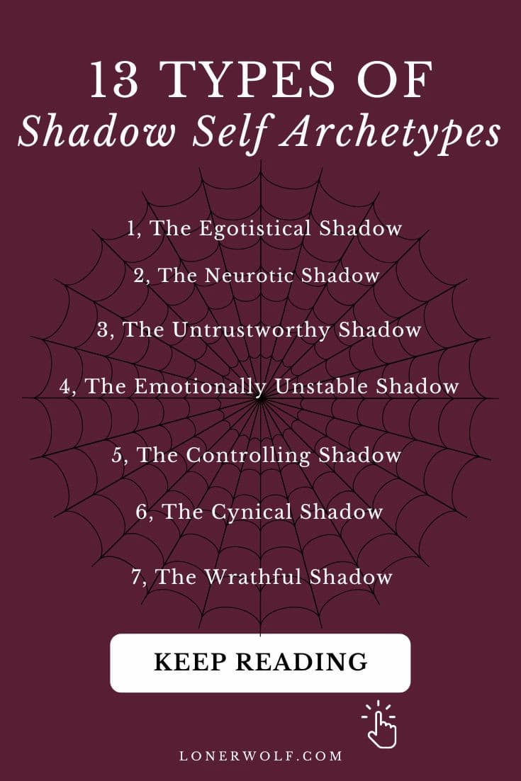 What is Shadow Work? 7 Exercises (+ Free Workbook)