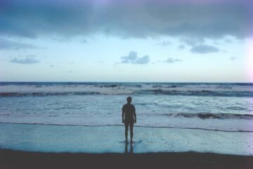 Freeing Yourself of the Lifelong Sadness You’ve Felt as a Sensitive Person