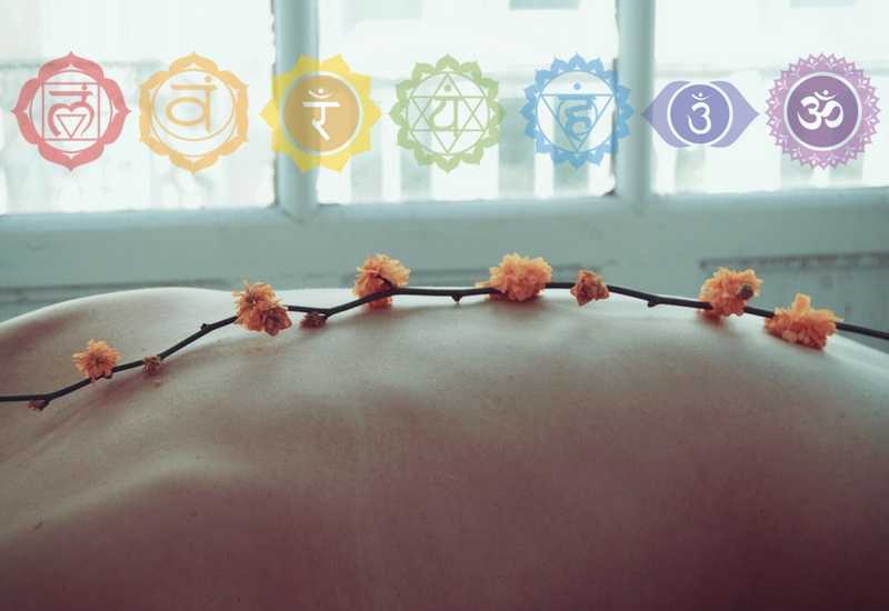 80 Easy Forms of Chakra Balancing for Mind-Body Healing image