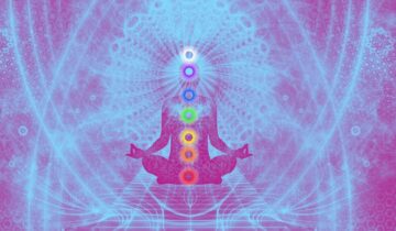 Free balanced chakra test image