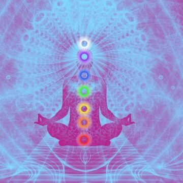 Balanced Chakra Test image