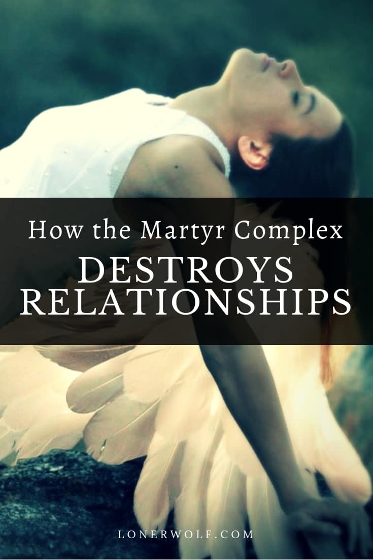 What is a Martyr Complex? 18 Signs to Look Out For in Others