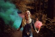 True Colors Personality Test image