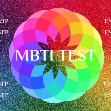 Free MBTI Test!