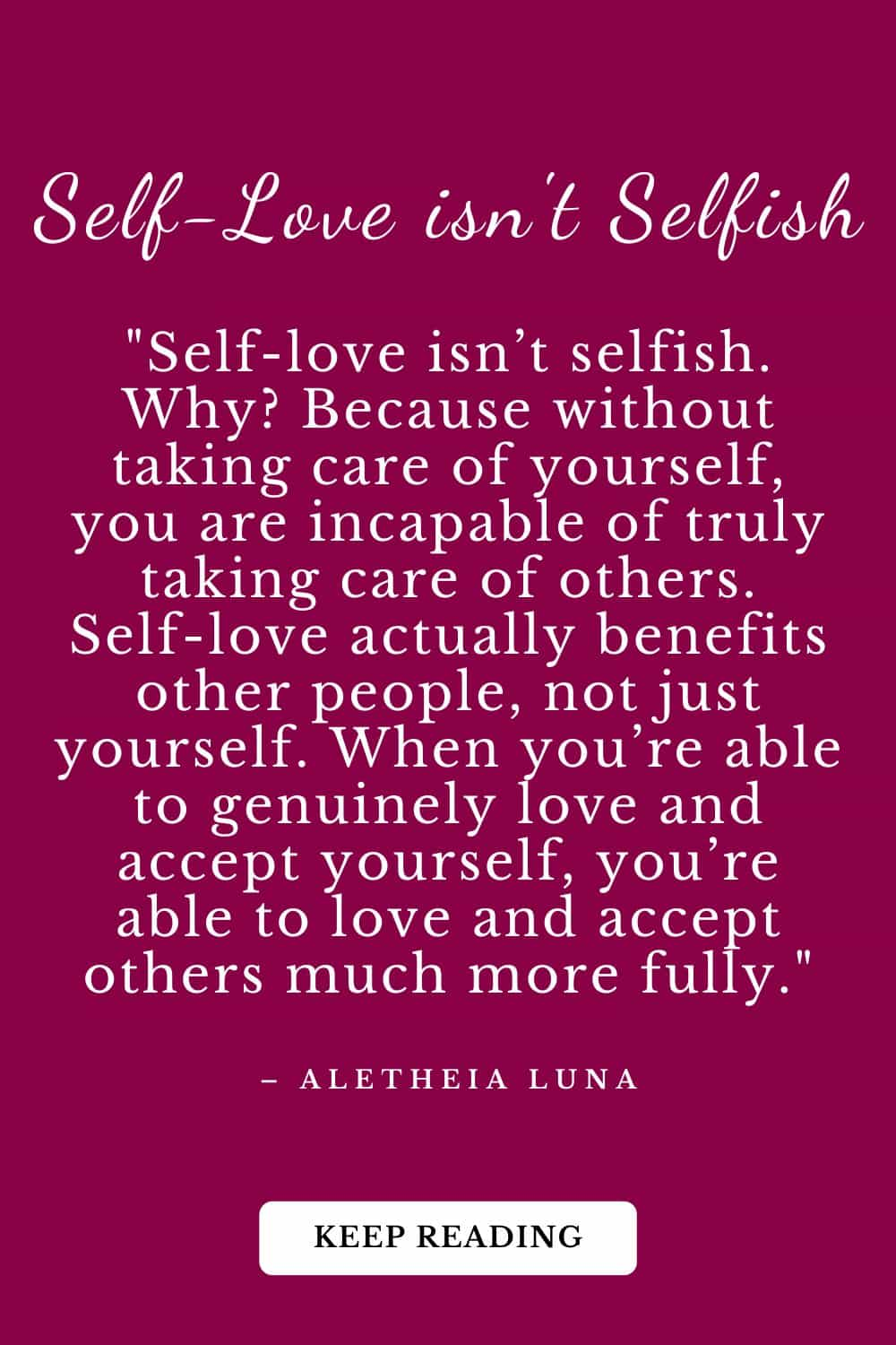 How to Love Yourself (No Bullsh*t Guide)