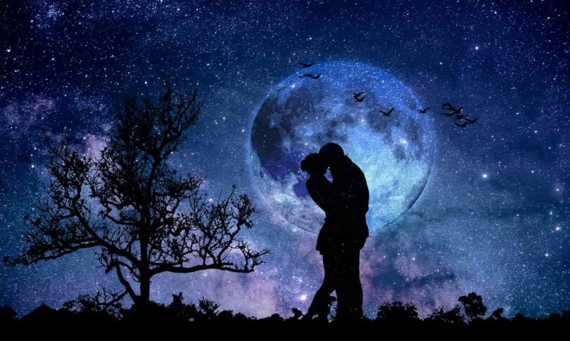 8 Twin Flame Stages image