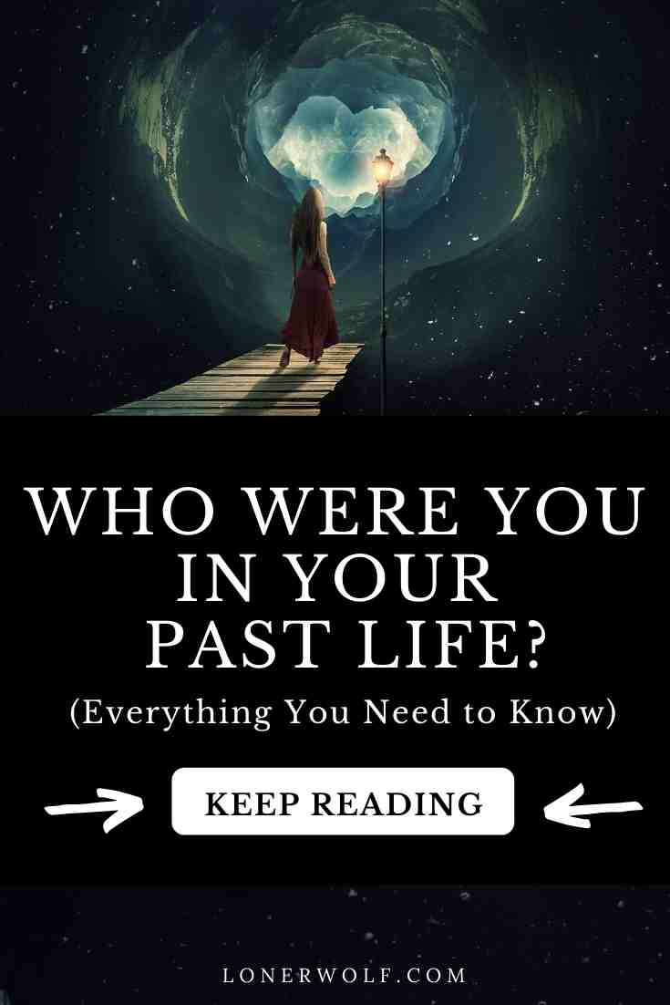 past life reading quiz