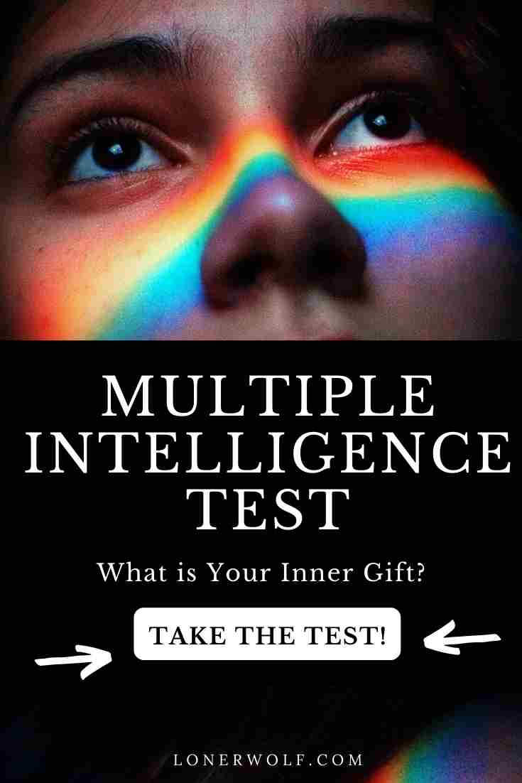 Multiple Intelligence Quiz – Free 3 Minute Test