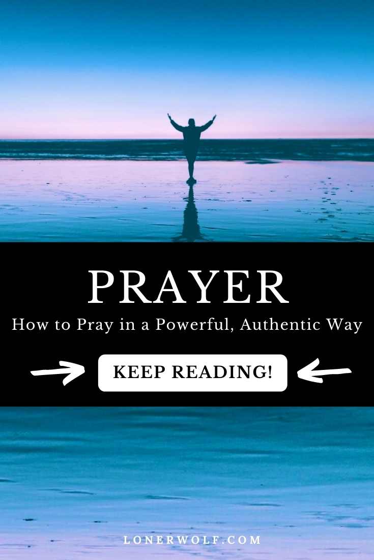 The Power of Prayer (& Why it\'s So Undervalued)