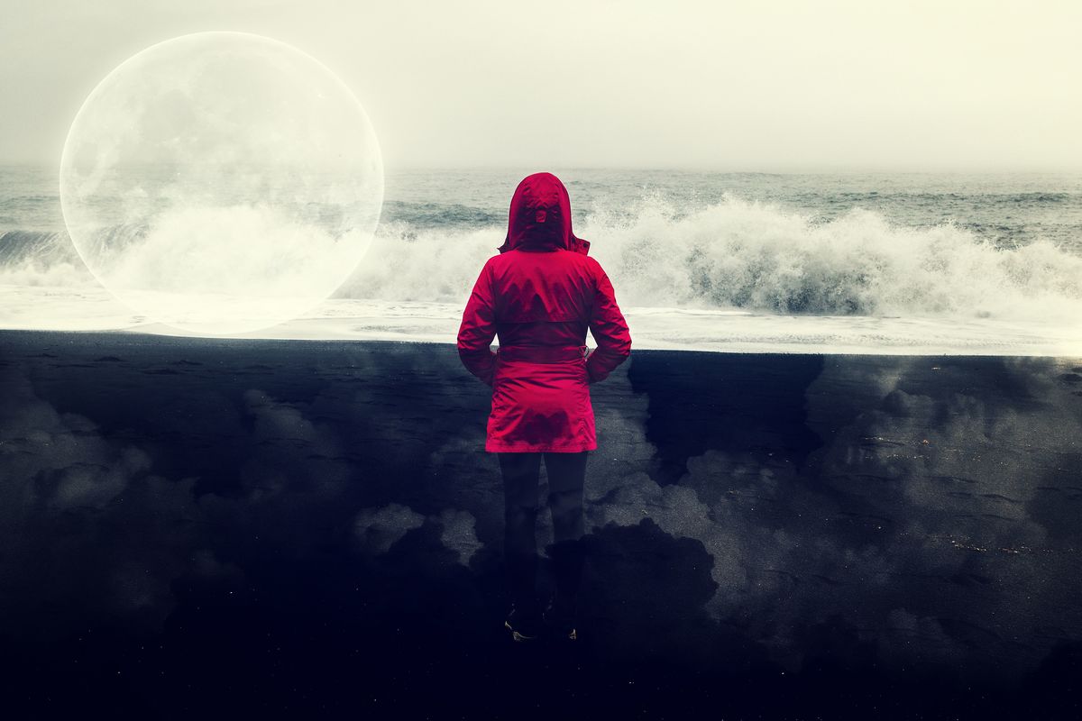 The Period Cycle 5 Reasons Why Your Moon Time Is Sacred And - 