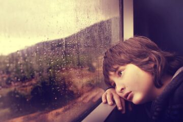 Raised By a Narcissistic Mother or Father image