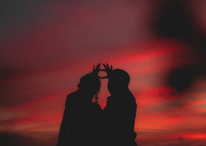 TWIN FLAMES: HEALING THE SHATTERED HEART WHEN UNION ISN’T POSSIBLE