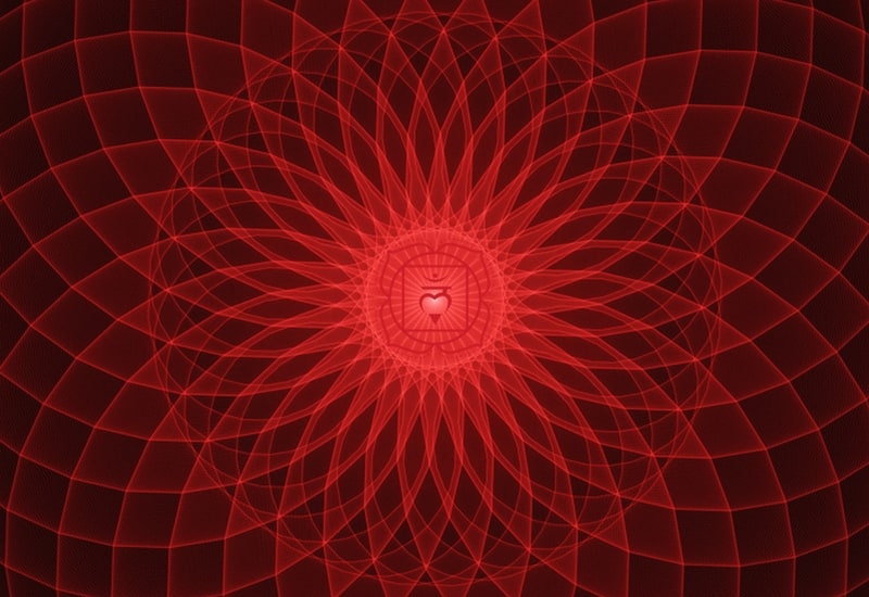 Root Chakra image