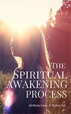 The Spiritual Awakening Process image