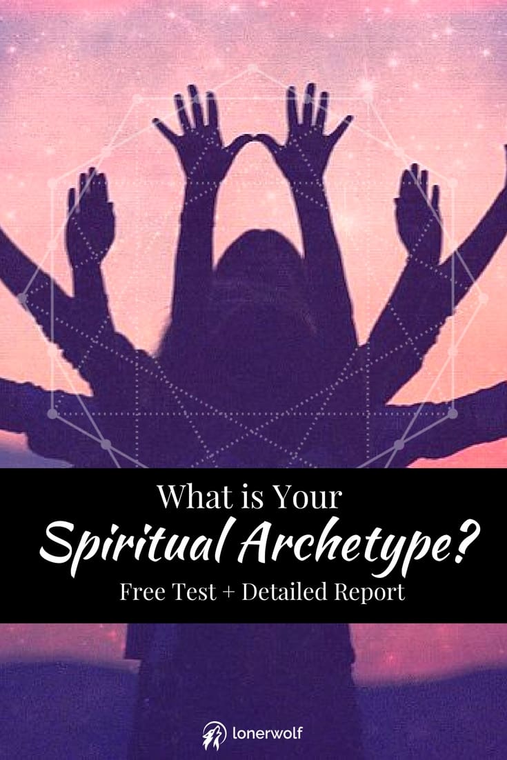 What is Your Spiritual Archetype? (Free Test)