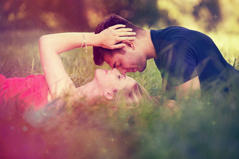 9 Ways To Create A Deep Spiritual Connection With Your Romantic Partner ⋆ Lonerwolf