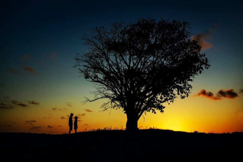 9 Ways To Create A Deep Spiritual Connection With Your Romantic Partner 