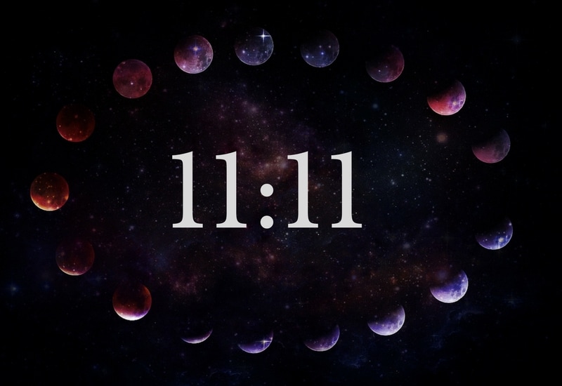 What Does 11:11 Mean and What to Do If You See These Numbers Everywhere? -  Learning Mind