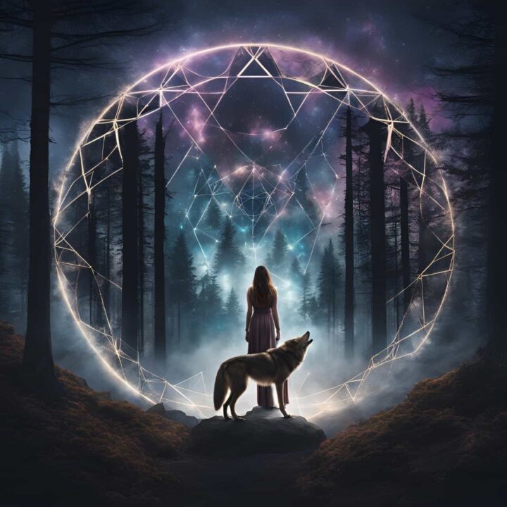 Shadow Self Test – How Dominant is Your Dark Side? ⋆ LonerWolf