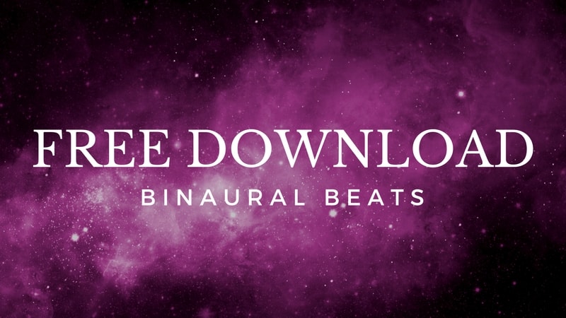 Binaural Beats Free Download image