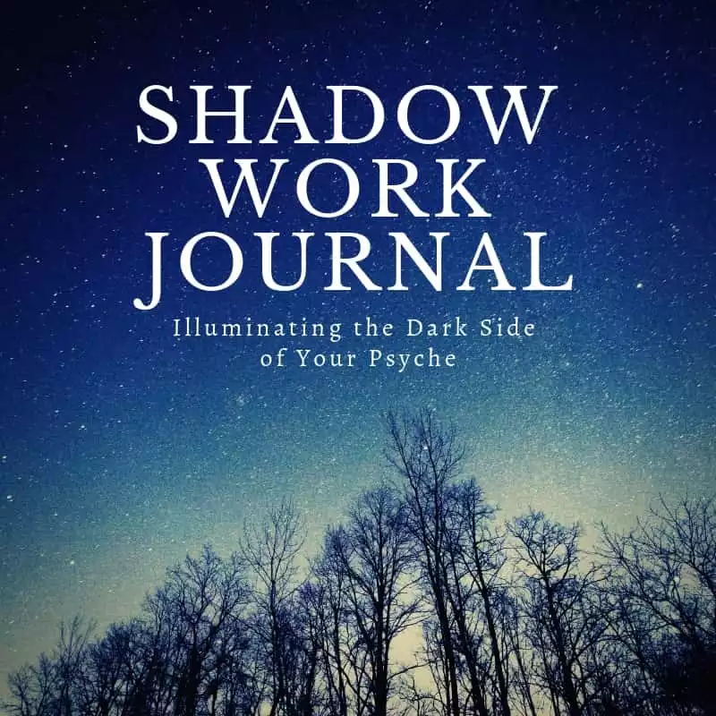 Shadow Work Journal